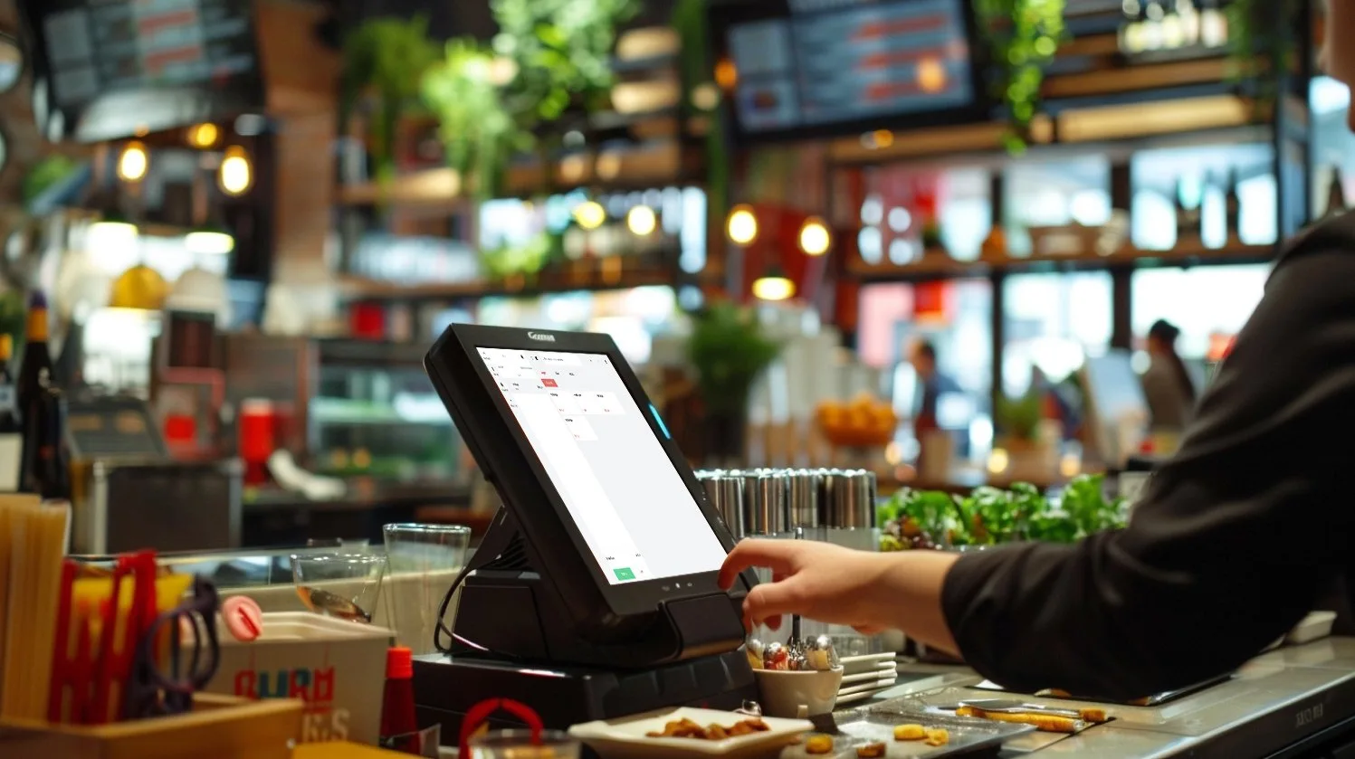 En İyi Adisyon Sistemi ile Restoran Yönetiminde Profesyonel Dijital Çözüm