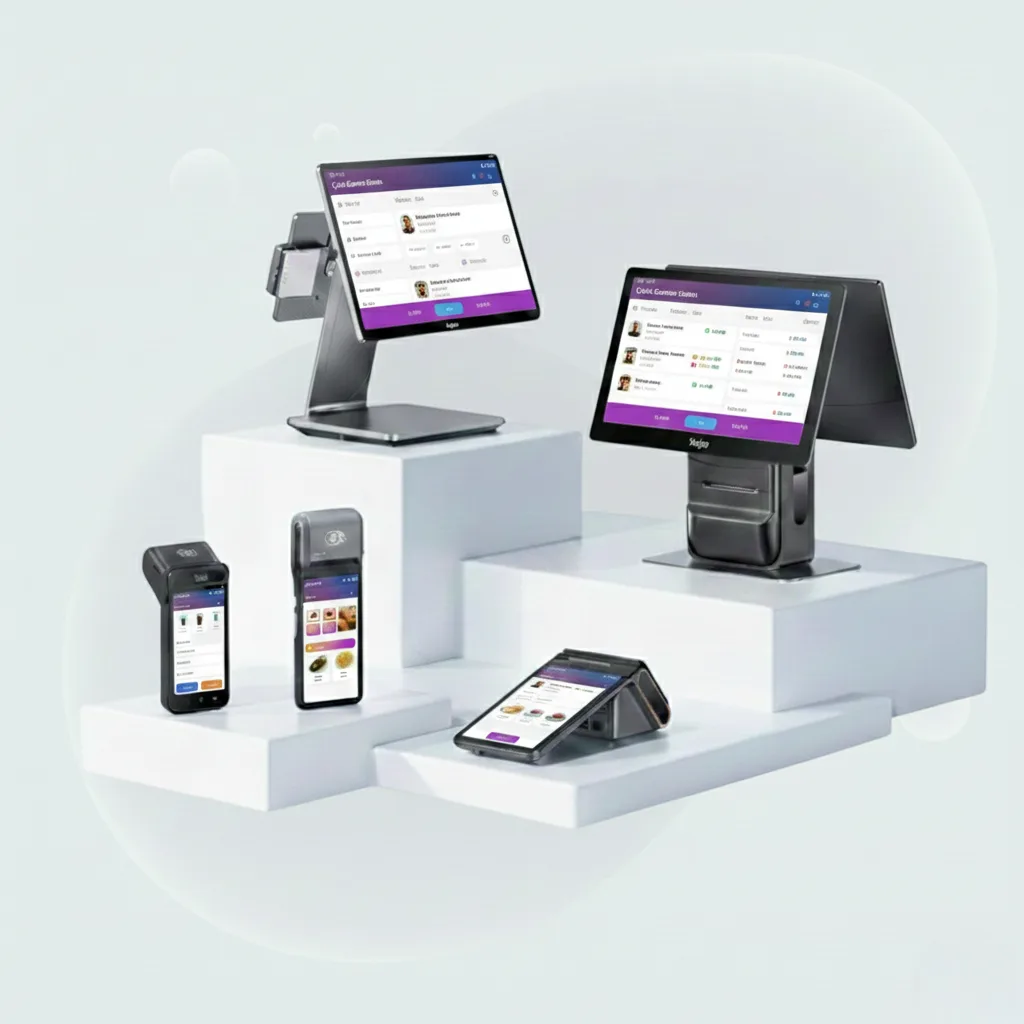 Hızlı Masa ve Adisyon Yönetimi