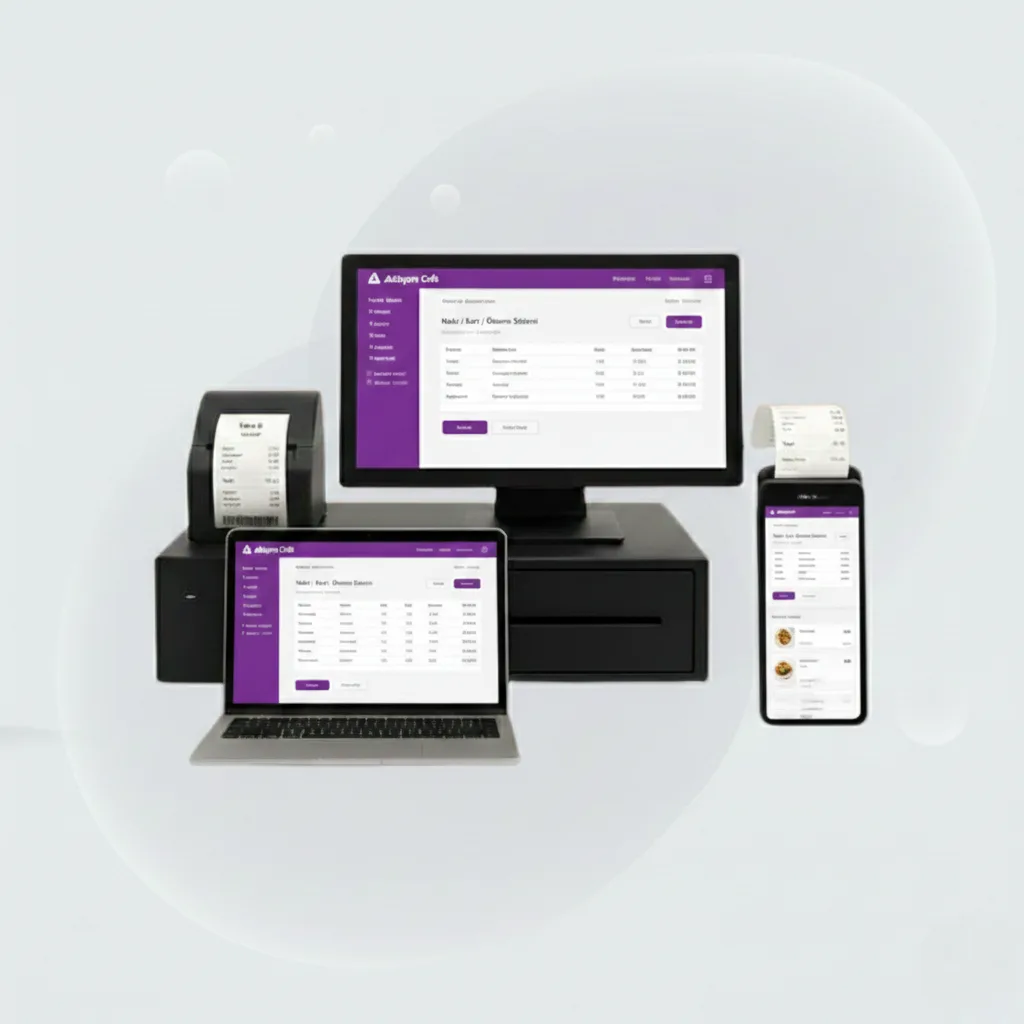 Nakit - Kart / Ödeme Sistemi