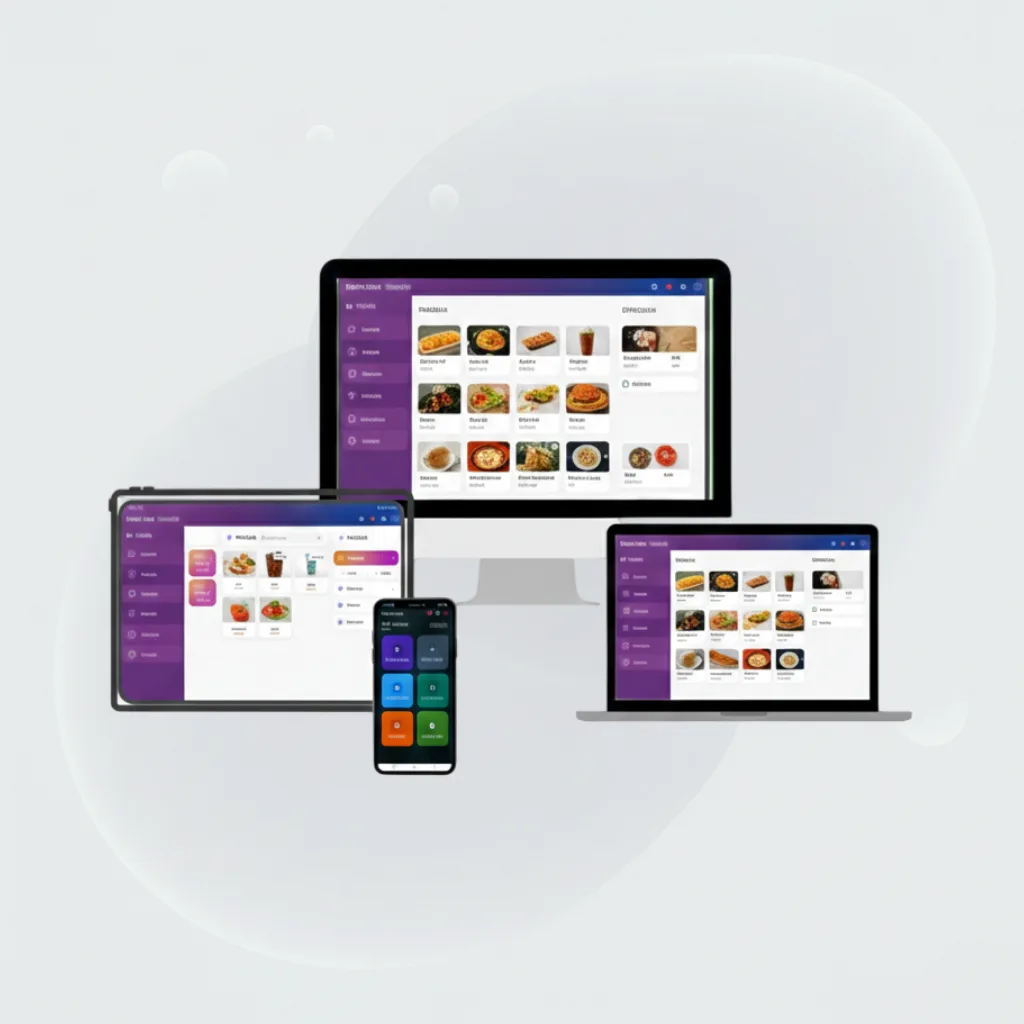 Tablet ve Mobil Cihaz Uyumu